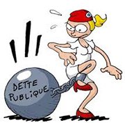 Dette belge