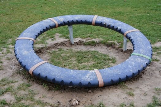 Plaine de jeux Tubize