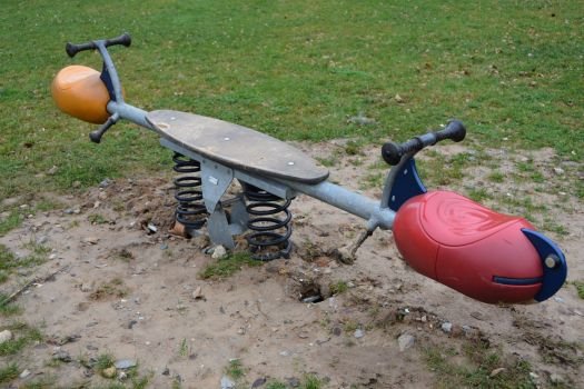 Plaine de jeux Tubize