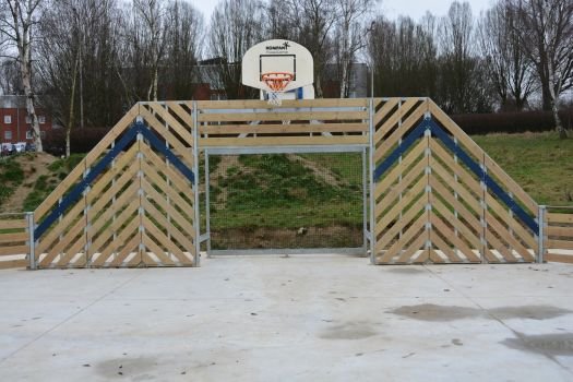 Plaine de jeux Tubize