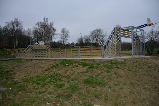 Plaine de jeux Tubize